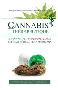 Cannabis Thérapeutique