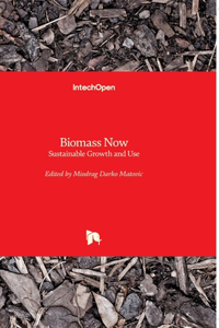 Biomass Now: Sustainable Growth and Use