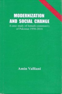Modernization and Social Change