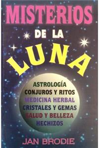 Misterios de La Luna