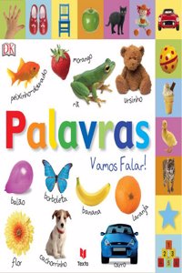 Palavras - Vamos falar!