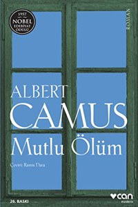 Mutlu Olum: 1957 Nobel Edebiyat Odulu