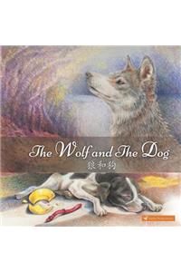 Wolf And The Dog