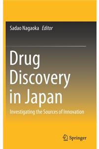 Drug Discovery in Japan