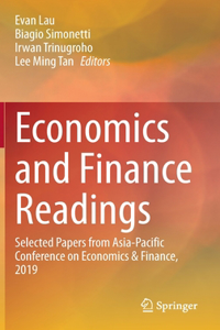 Economics and Finance Readings