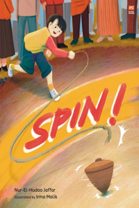 Spin!