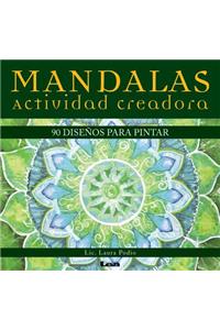 Mandalas - actividad creadora