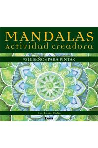 Mandalas - Actividad Creadora