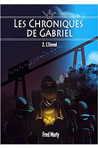 Les Chroniques de Gabriel