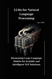 LLMs for Natural Language Processing