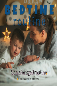 Schlafenszeitroutine Bedtime Routine