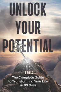 Unlock Your potential
