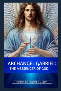 Archangel Gabriel