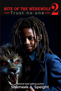 Bite of the Werewolf 2