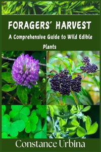 Foragers' Harvest