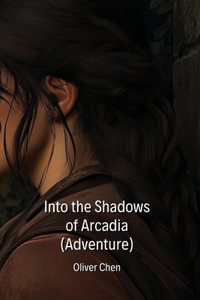 Into the Shadows of Arcadia (Adventure)