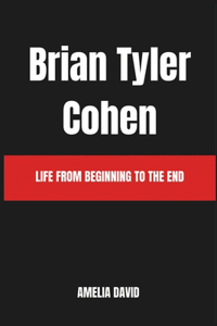 Brian Tyler Cohen