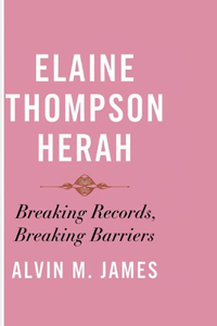 Elaine Thompson Herah