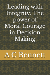 Leading with Integrity