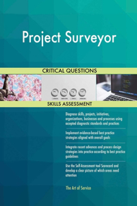 Project Surveyor Critical Questions Skills Assessment