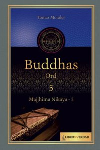 Buddhas ord - 5