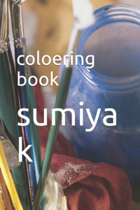 coloering book