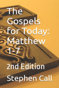 Gospels for Today