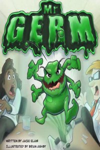 Mr. Germ