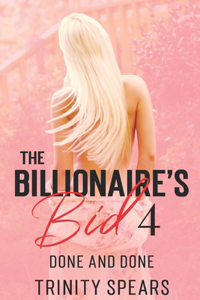 Billionaire's Bid 4