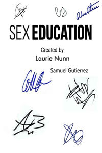 Sex Education