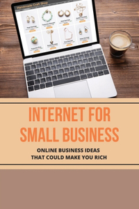 Internet For Small Business