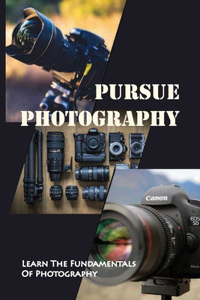 Pursue Photography