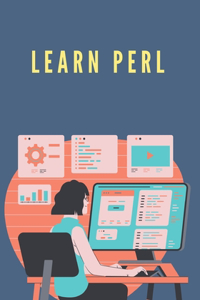 Learn Perl