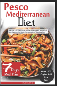 Pesco Mediterranean Diet