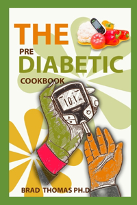 Prediabetes Cookbook