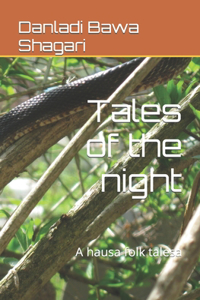 Tales of the night