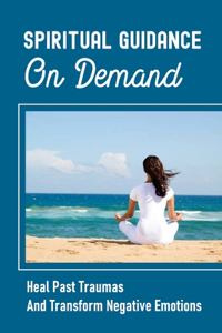 Spiritual Guidance On Demand