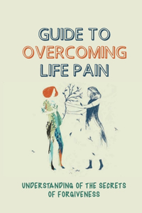 Guide To Overcoming Life Pain