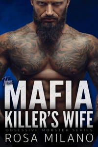 The Mafia Killer's Wife
