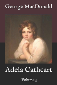 Adela Cathcart