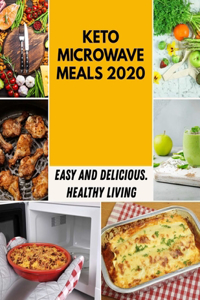 Keto Microwave Meals 2020