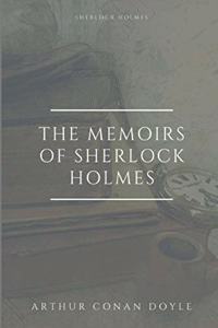 The Memoirs of Sherlock Holmes