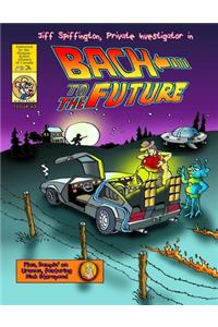 Bach to the Future