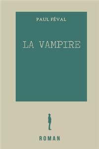 La Vampire