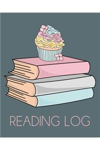 Reading Log