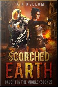 Scorched Earth