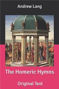 The Homeric Hymns