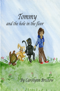 Tommy and the hole in the floor