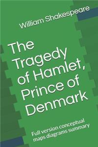 The Tragedy of Hamlet, Prince of Denmark