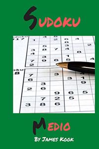 Sudoku Medio